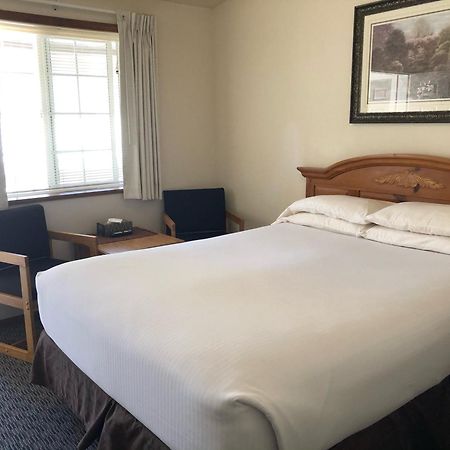The Landmark Inn Florence Quarto foto