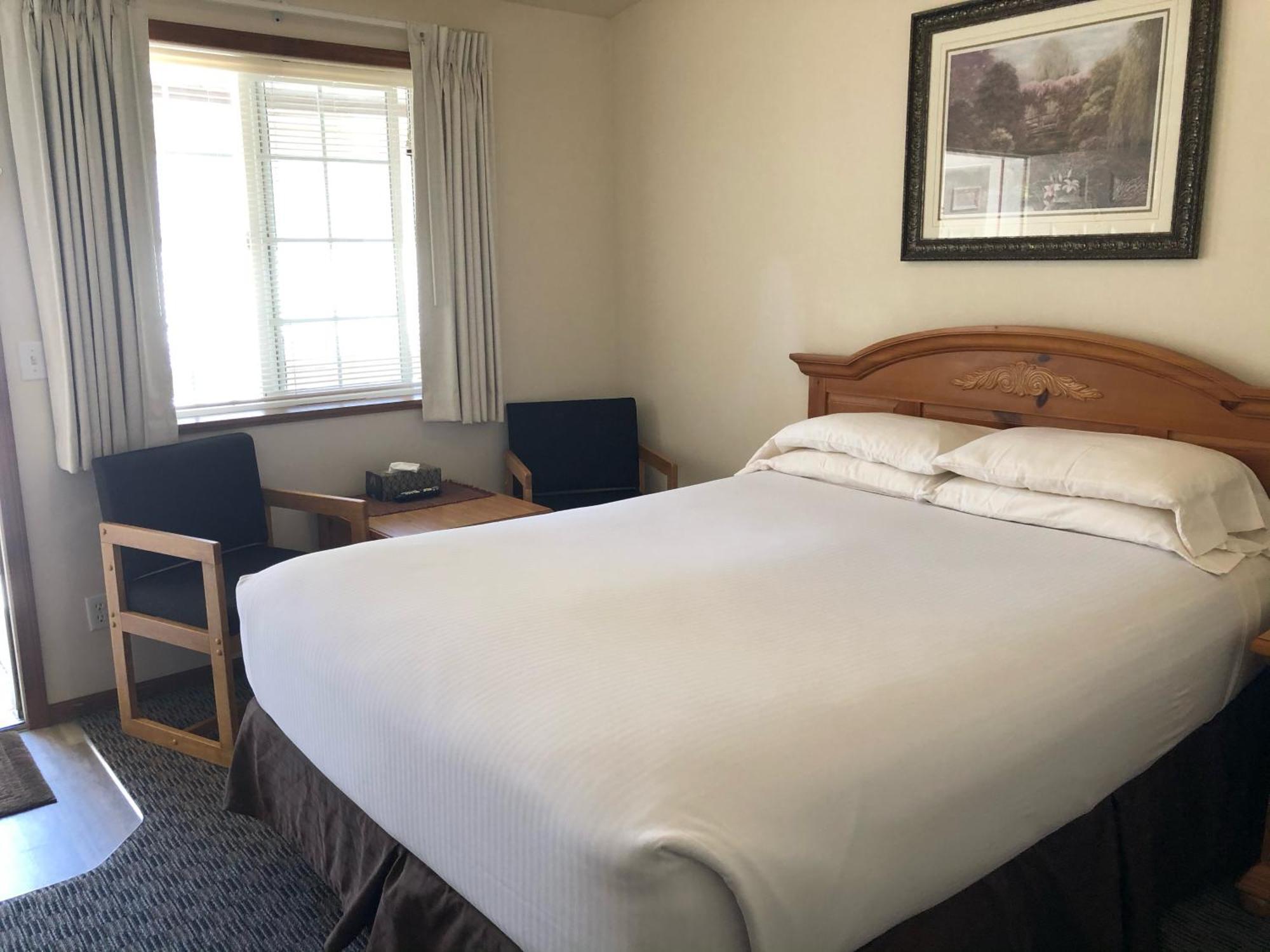 The Landmark Inn Florence Quarto foto